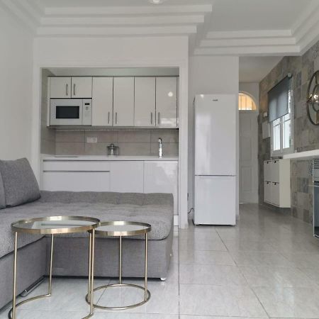 Apartment Orlando Sea Costa Adeje  Zewnętrze zdjęcie