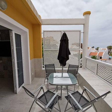 Apartment Orlando Sea Costa Adeje  Zewnętrze zdjęcie