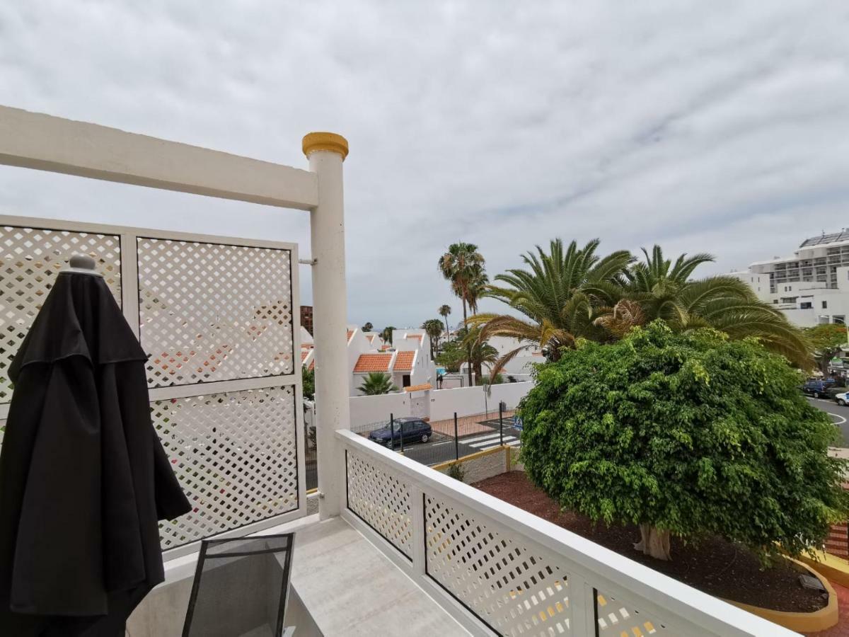 Apartment Orlando Sea Costa Adeje  Zewnętrze zdjęcie