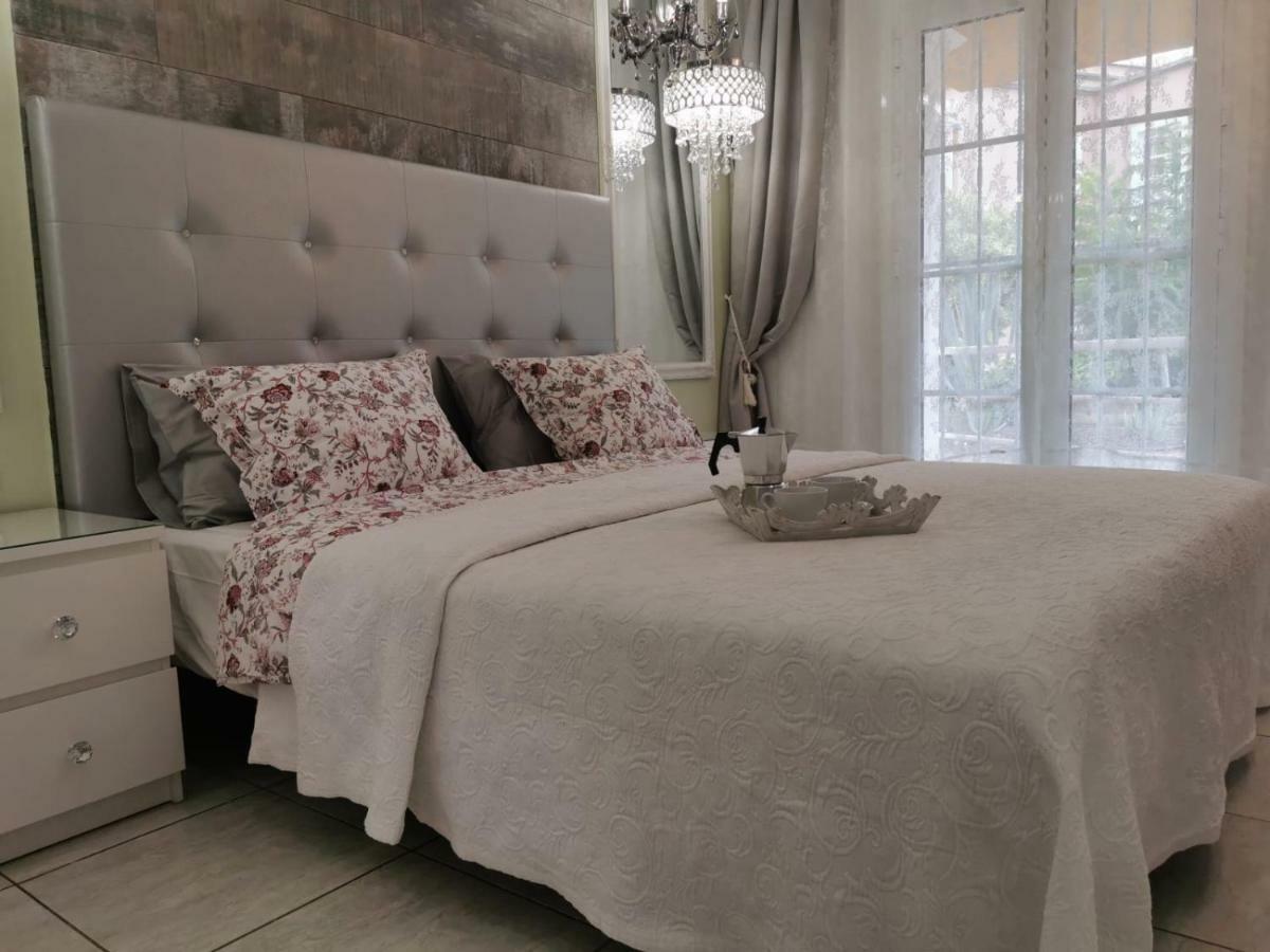 Apartment Orlando Sea Costa Adeje  Zewnętrze zdjęcie