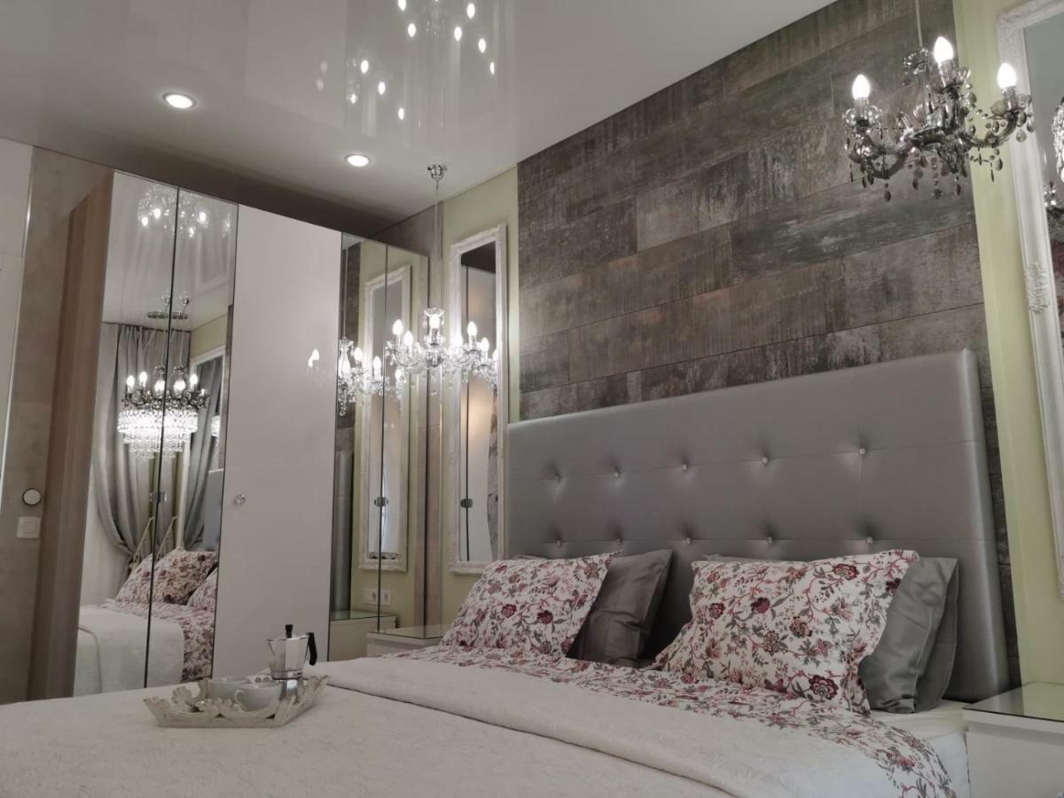Apartment Orlando Sea Costa Adeje  Zewnętrze zdjęcie