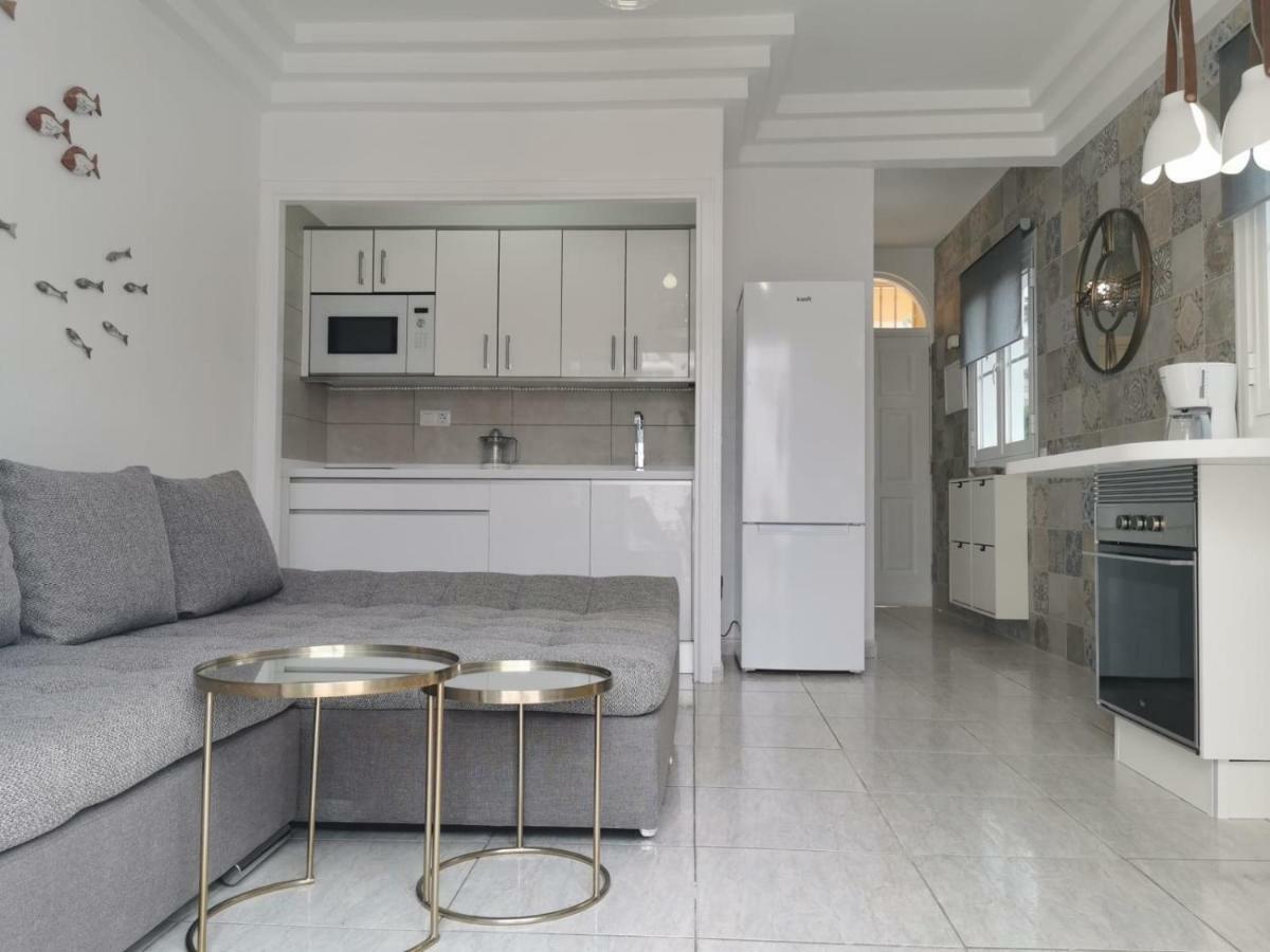 Apartment Orlando Sea Costa Adeje  Zewnętrze zdjęcie