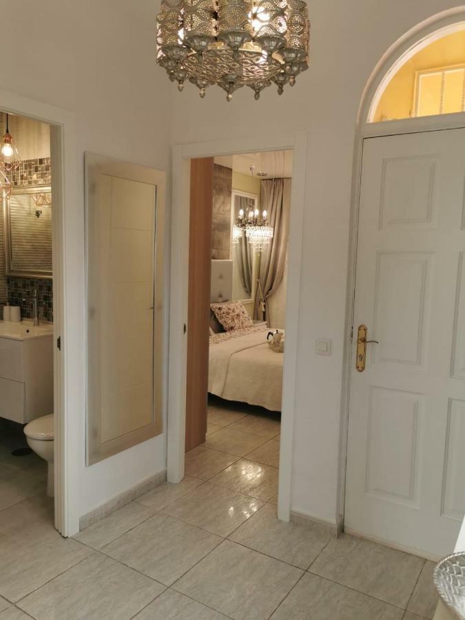 Apartment Orlando Sea Costa Adeje  Zewnętrze zdjęcie