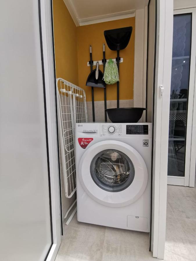 Apartment Orlando Sea Costa Adeje  Zewnętrze zdjęcie