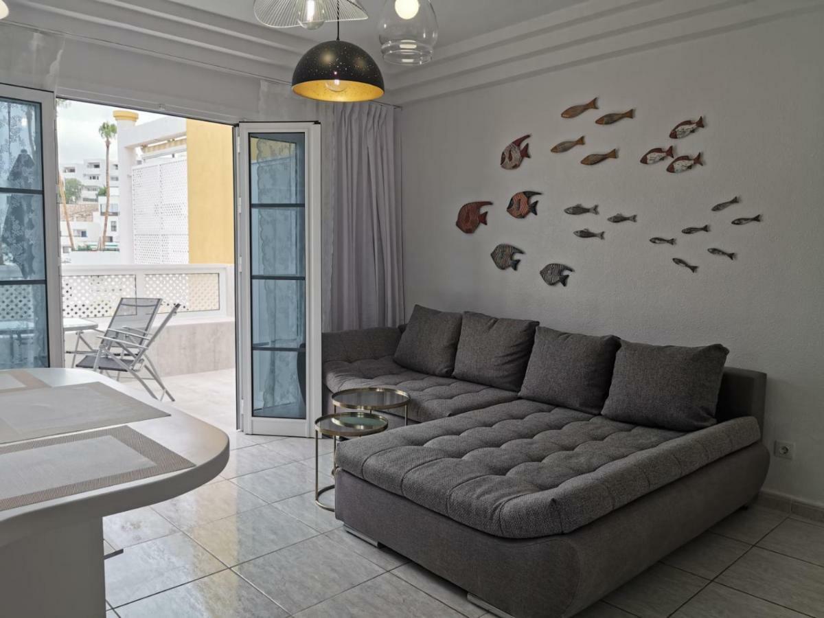 Apartment Orlando Sea Costa Adeje  Zewnętrze zdjęcie