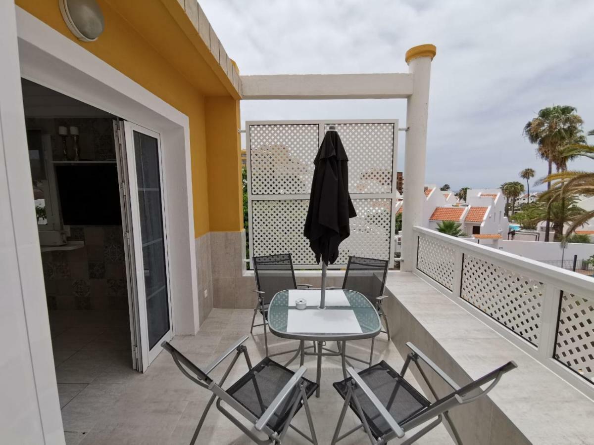 Apartment Orlando Sea Costa Adeje  Zewnętrze zdjęcie