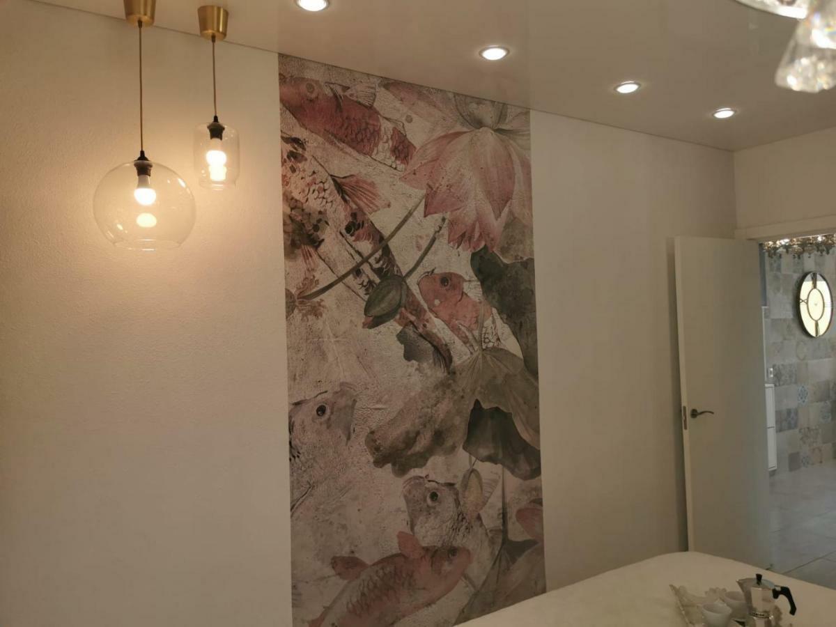 Apartment Orlando Sea Costa Adeje  Zewnętrze zdjęcie