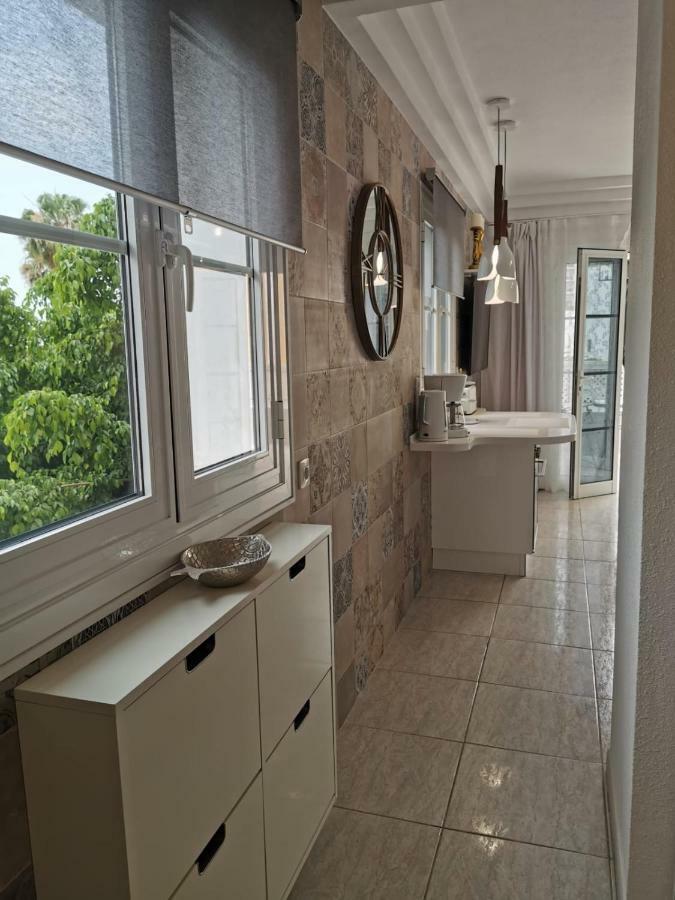 Apartment Orlando Sea Costa Adeje  Zewnętrze zdjęcie