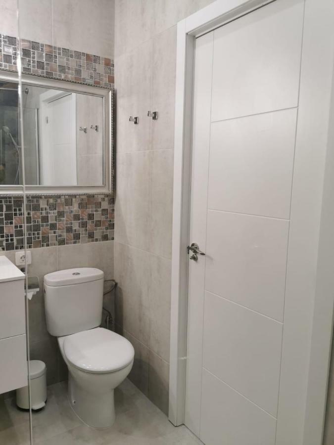 Apartment Orlando Sea Costa Adeje  Zewnętrze zdjęcie