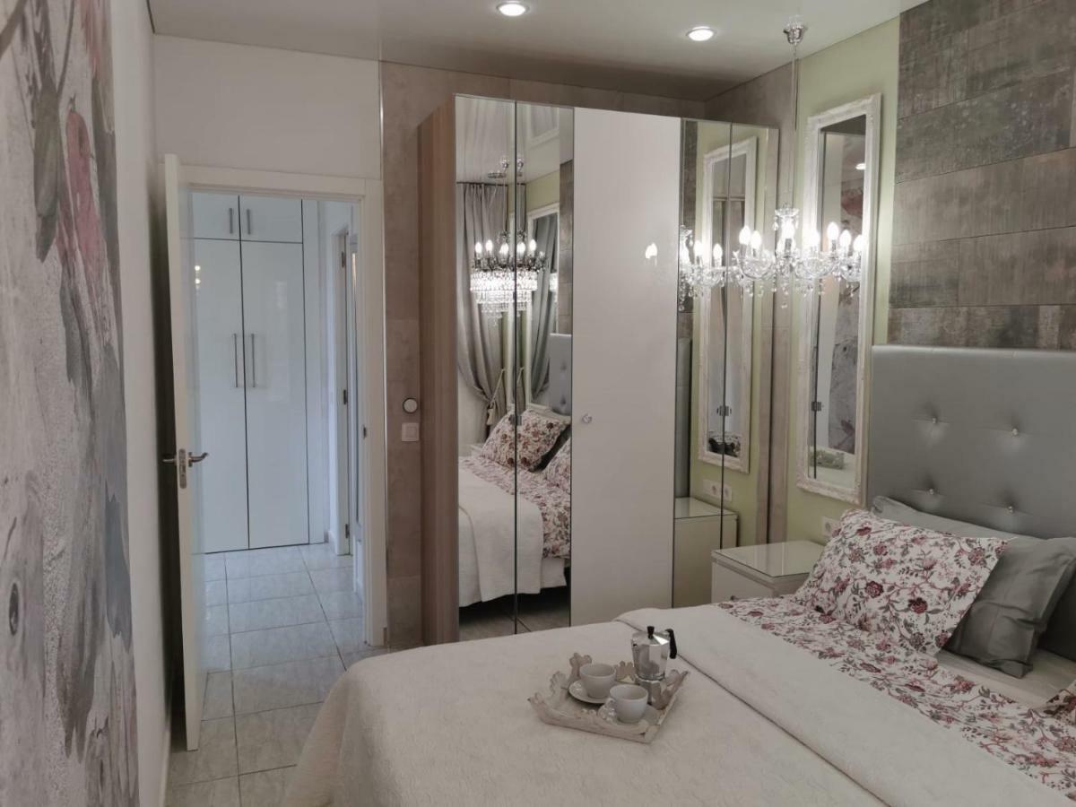 Apartment Orlando Sea Costa Adeje  Zewnętrze zdjęcie