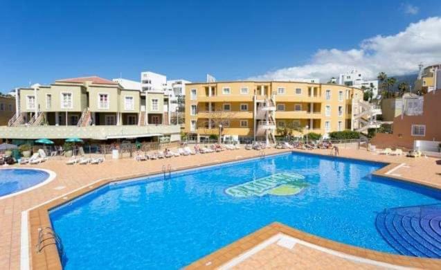 Apartment Orlando Sea Costa Adeje  Zewnętrze zdjęcie