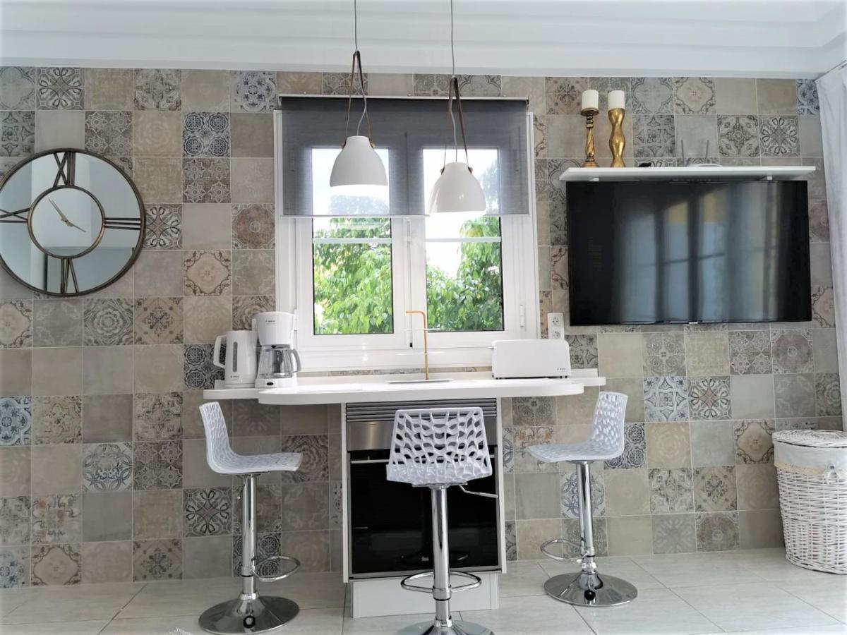 Apartment Orlando Sea Costa Adeje  Zewnętrze zdjęcie